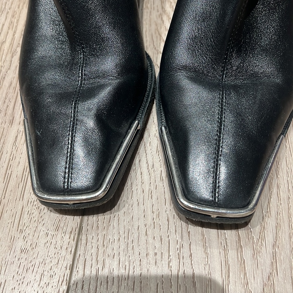 Alexander Wang Booties - Picture 5 of 5